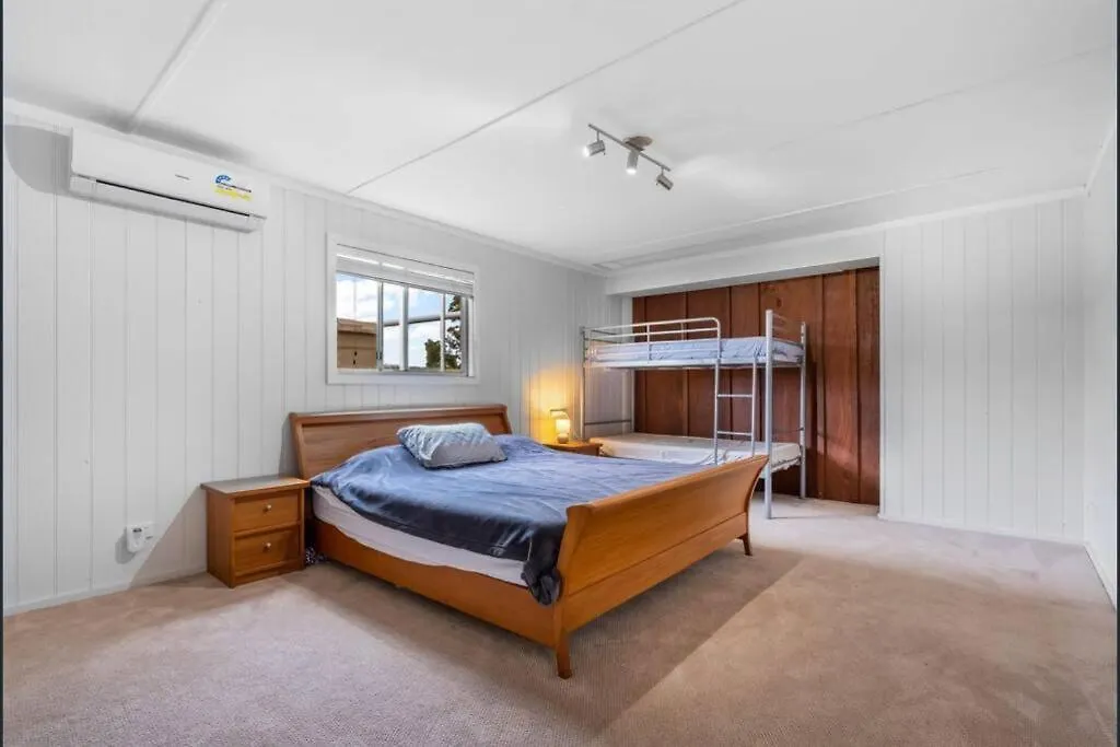 Country Cottage Close To Montville Sunshine Coast Perwillowen 0*,