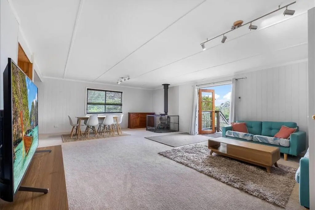 Country Cottage Close To Montville Sunshine Coast Perwillowen 0*,  Australia