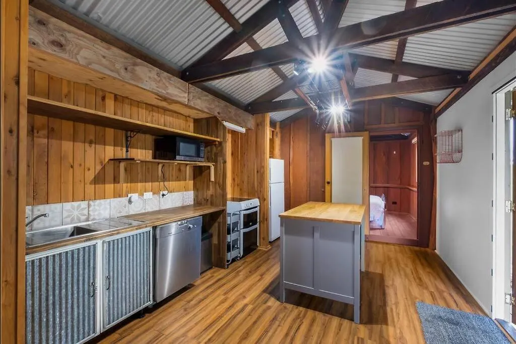 Country Cottage Close To Montville Sunshine Coast Perwillowen Holiday home