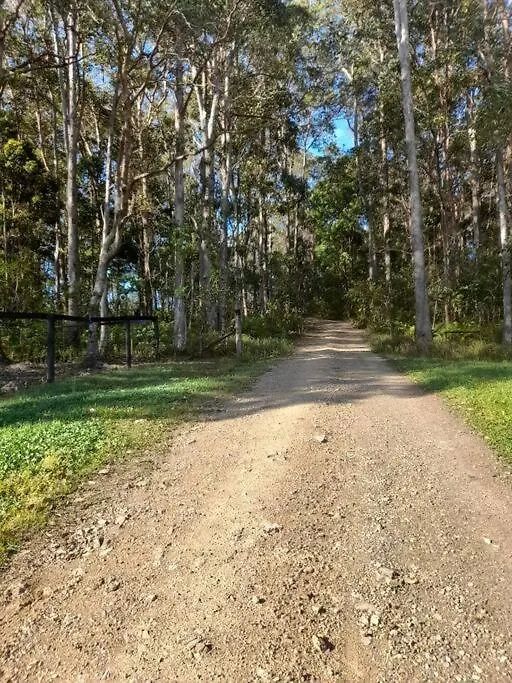 Country Cottage Close To Montville Sunshine Coast Perwillowen