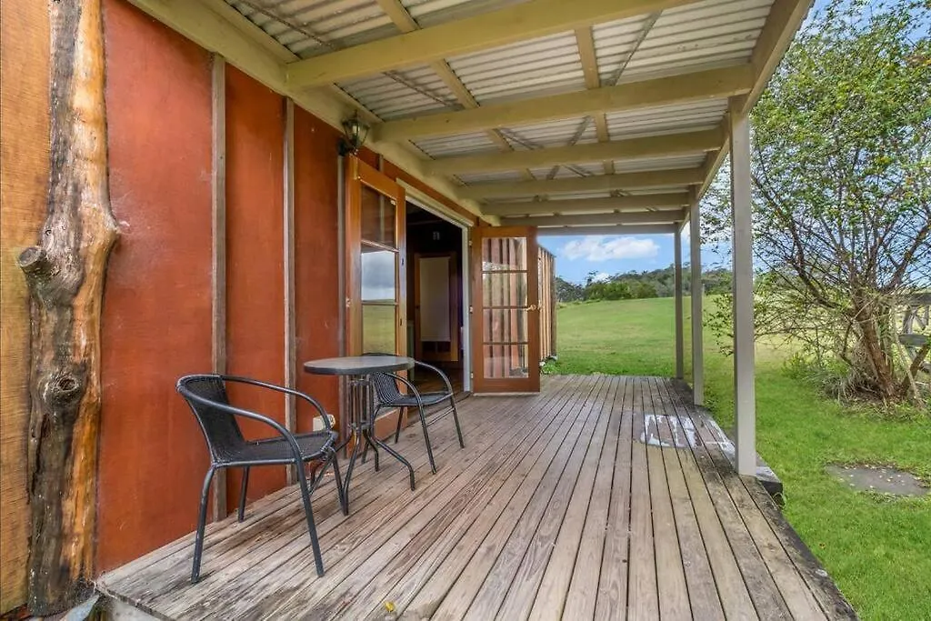 Country Cottage Close To Montville Sunshine Coast Perwillowen